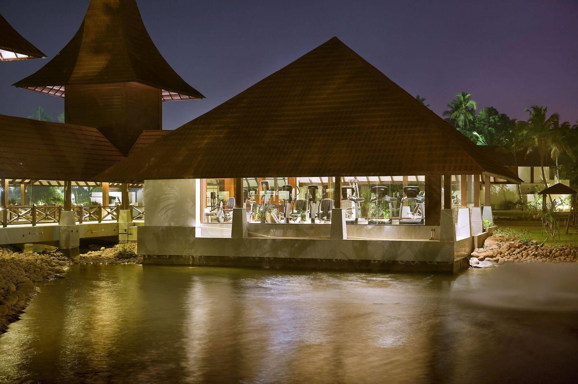 The Lalit Resort & Spa Bekal Bekal Town Екстер'єр фото